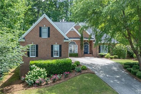 4825 Brighton Lake Drive Cumming GA 30040