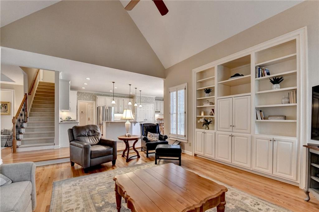 4275 Courageous Wake