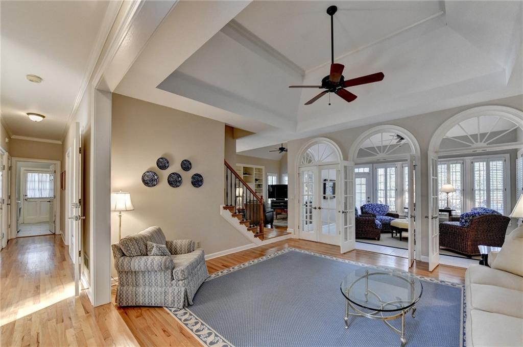 4275 Courageous Wake