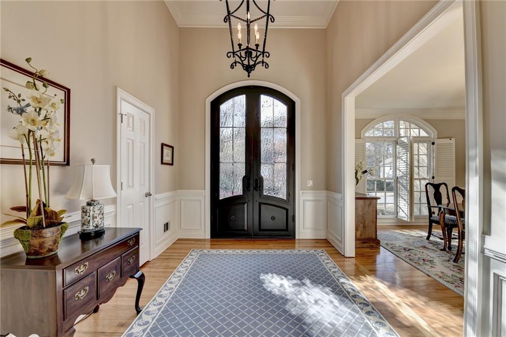 4275 Courageous Wake