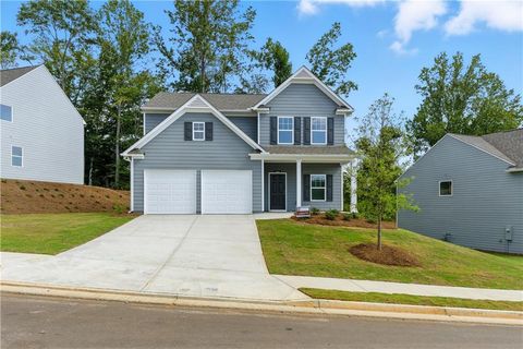 133 Bloomfield Circle Canton GA 30114