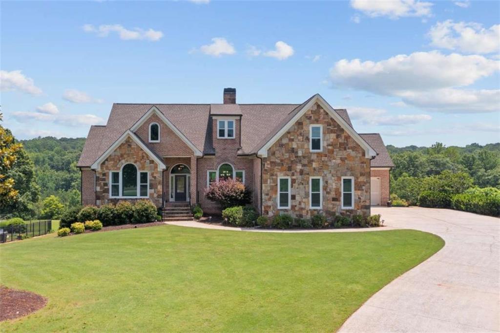 387 Gold Bullion Drive E