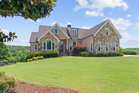 387 Gold Bullion Drive E Dawsonville GA 30534