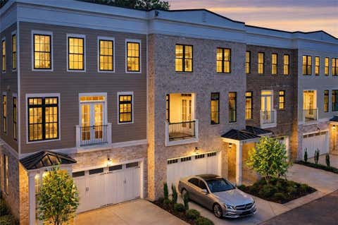 Townhouse For Sale - 531 S Main Street #330<br/> Alpharetta, GA 30009
