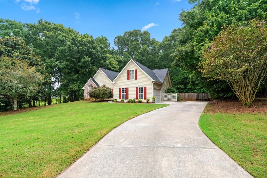 234 Tysor Court