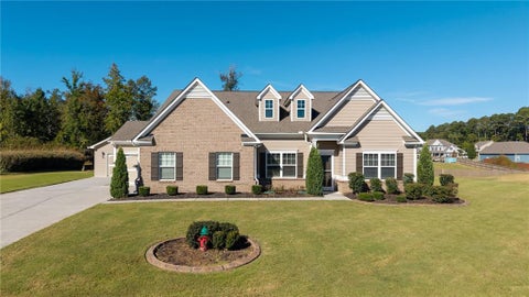 Homes For Sale - 304 Benstone Drive<br/> Calhoun, GA 30701