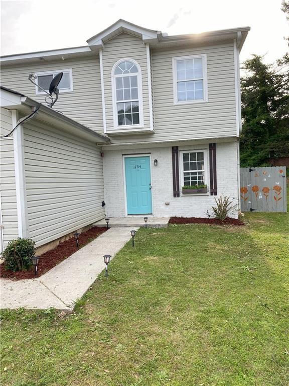1754 Soapstone Court