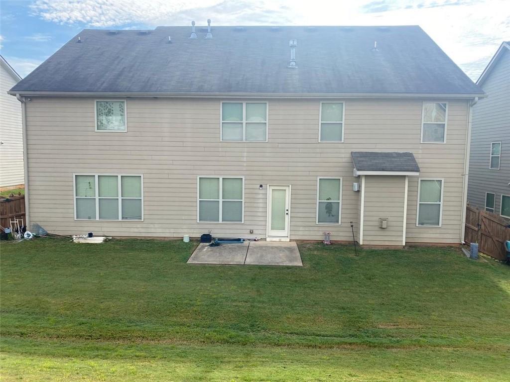 1321 COCHRAN Crossing