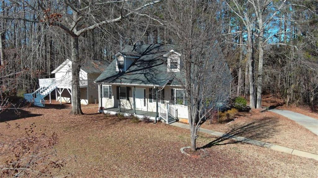 410 Invector Court, Locust Grove, Georgia image 5