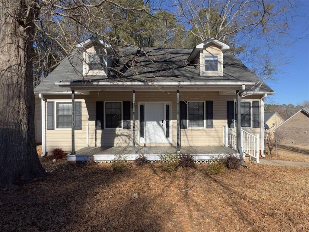 410 Invector Court, Locust Grove, Georgia image 10