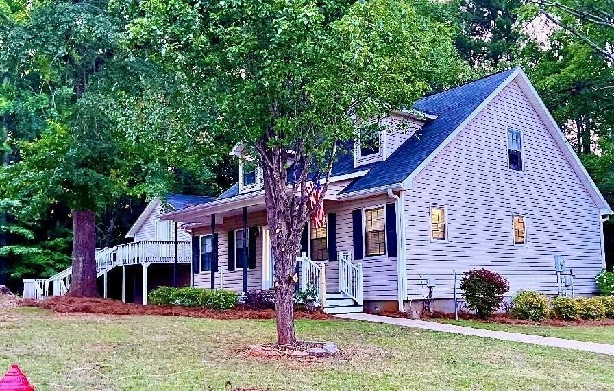 410 Invector Court, Locust Grove, Georgia image 3