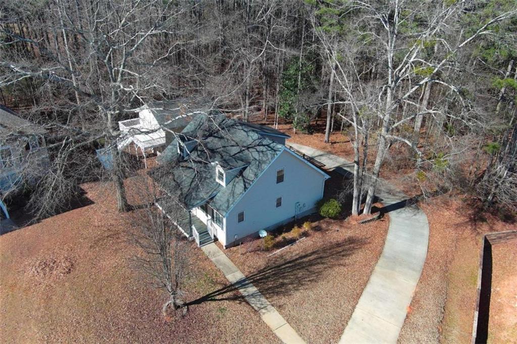 410 Invector Court, Locust Grove, Georgia image 9