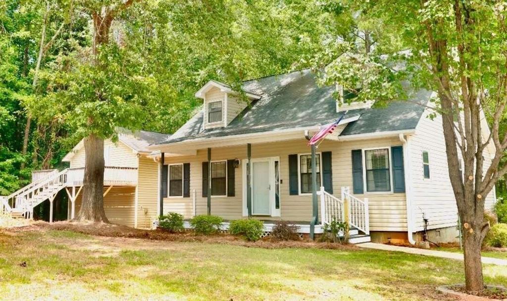 410 Invector Court, Locust Grove, Georgia image 2