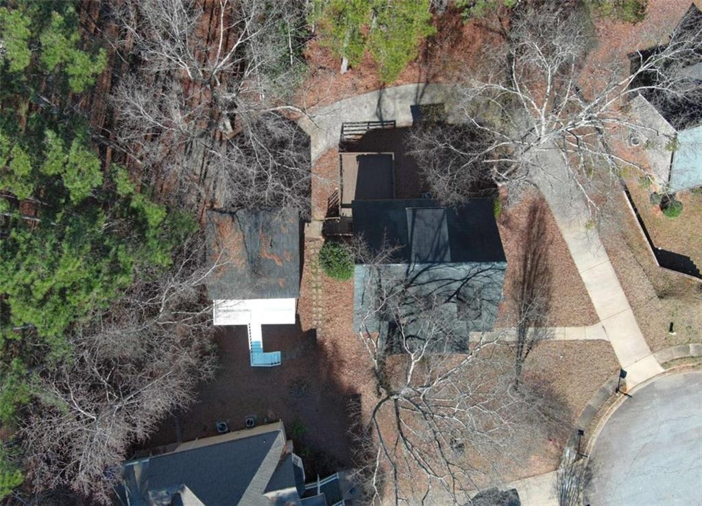 410 Invector Court, Locust Grove, Georgia image 8
