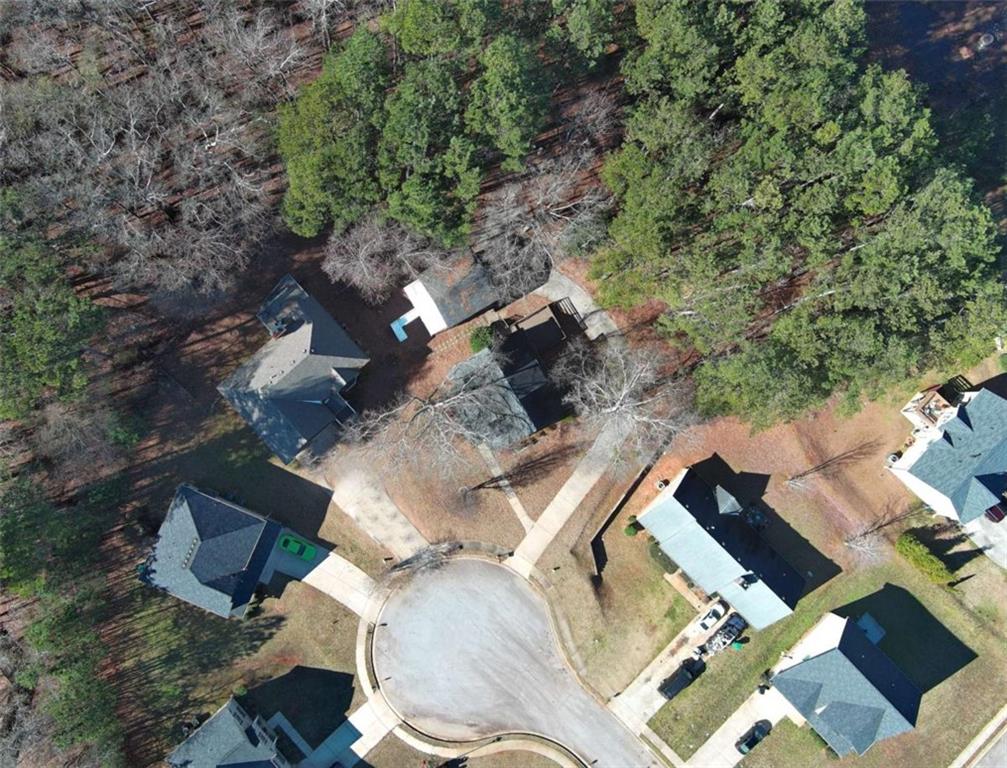 410 Invector Court, Locust Grove, Georgia image 7