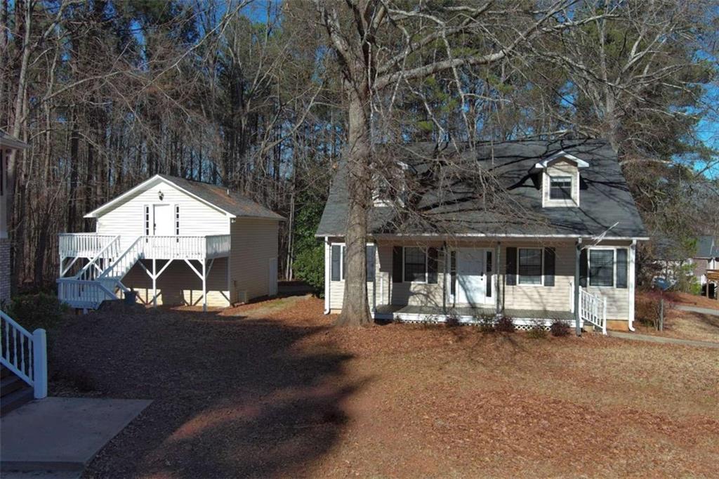 410 Invector Court, Locust Grove, Georgia image 4