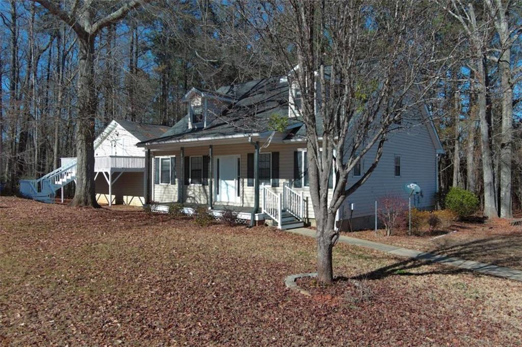 410 Invector Court, Locust Grove, Georgia image 2
