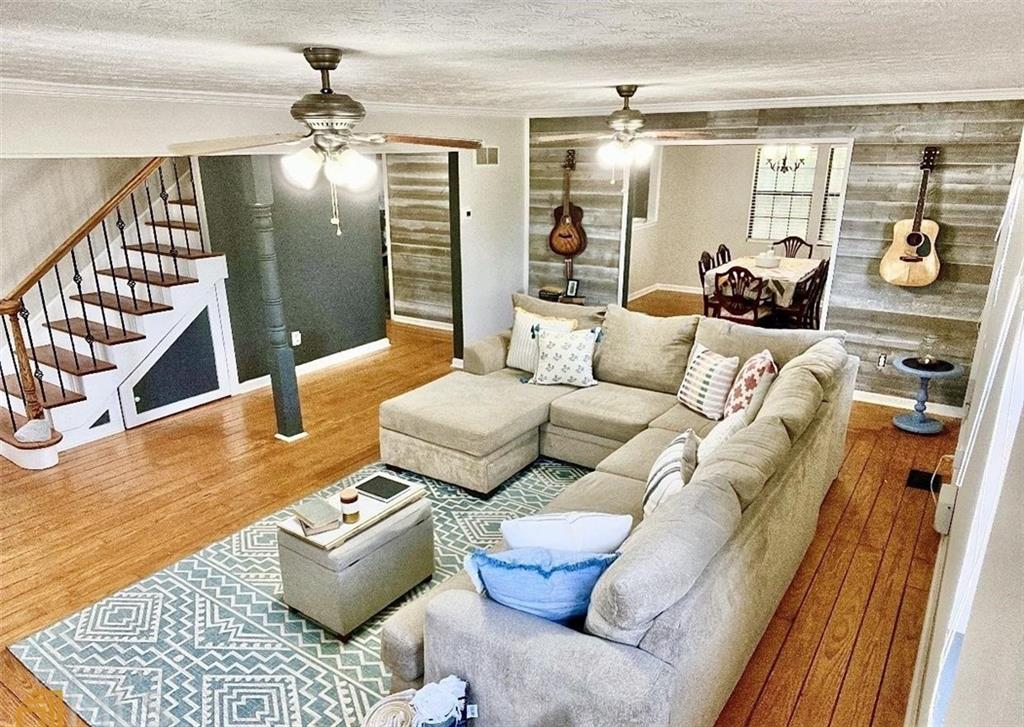 410 Invector Court, Locust Grove, Georgia image 20