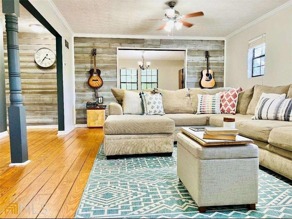 410 Invector Court, Locust Grove, Georgia image 19