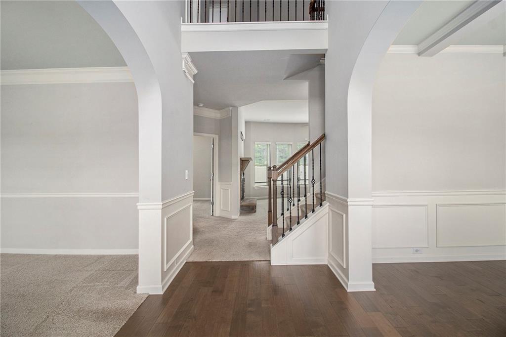 206 Brookview Drive, Newnan, Georgia image 4