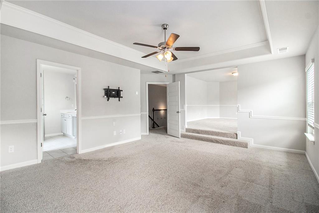 206 Brookview Drive, Newnan, Georgia image 16