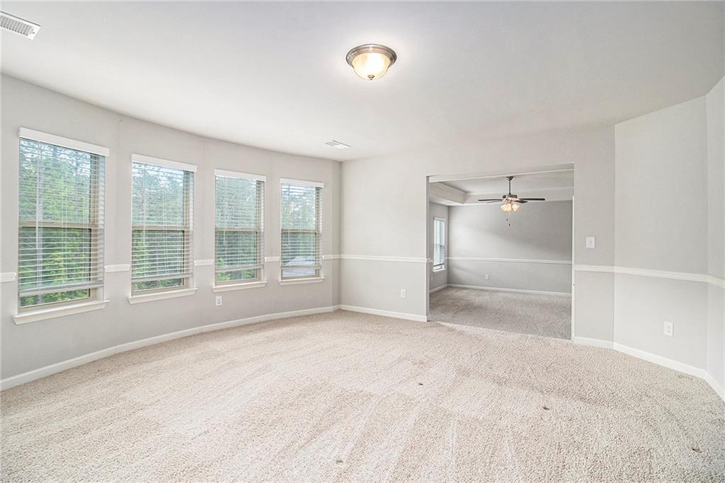 206 Brookview Drive, Newnan, Georgia image 15