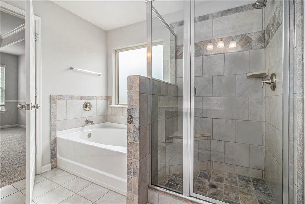 206 Brookview Drive, Newnan, Georgia image 25