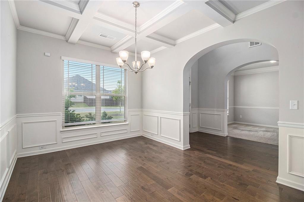 206 Brookview Drive, Newnan, Georgia image 13