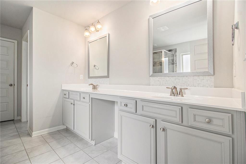 206 Brookview Drive, Newnan, Georgia image 24