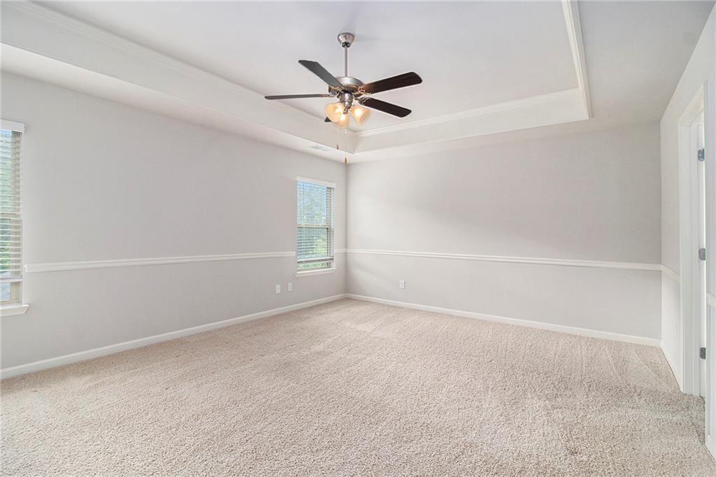 206 Brookview Drive, Newnan, Georgia image 17