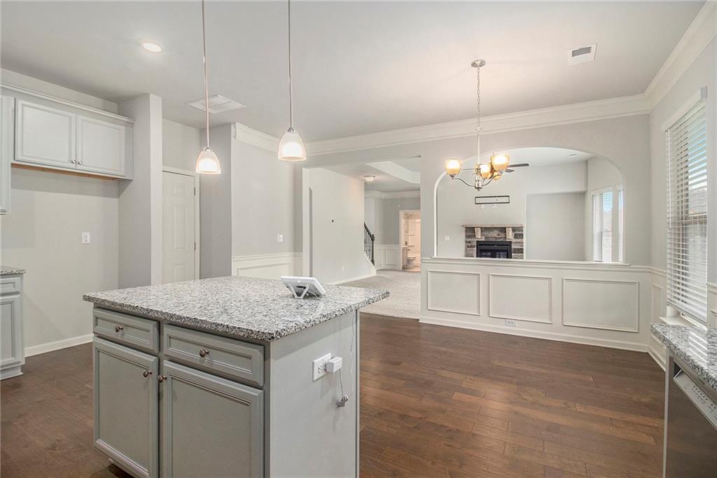 206 Brookview Drive, Newnan, Georgia image 11