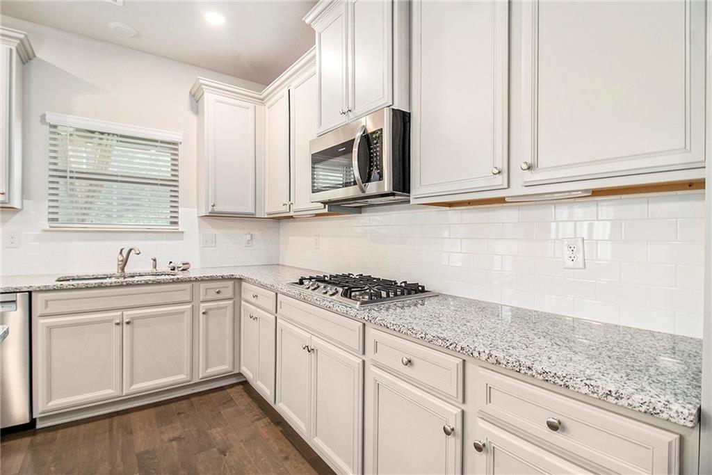 206 Brookview Drive, Newnan, Georgia image 10