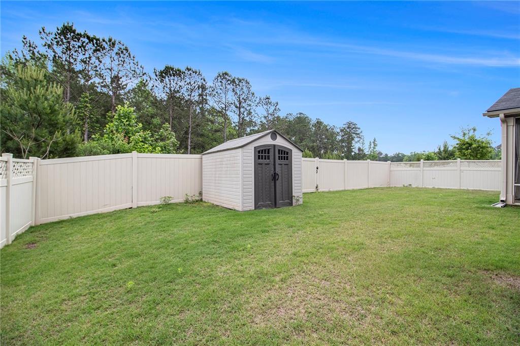 206 Brookview Drive, Newnan, Georgia image 30