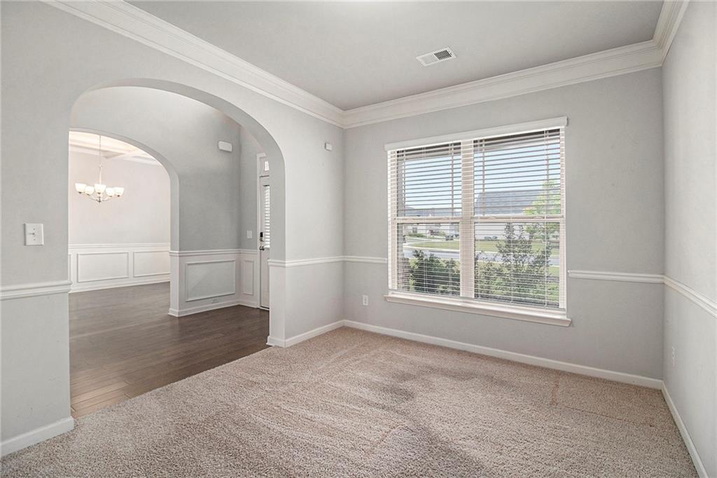 206 Brookview Drive, Newnan, Georgia image 14