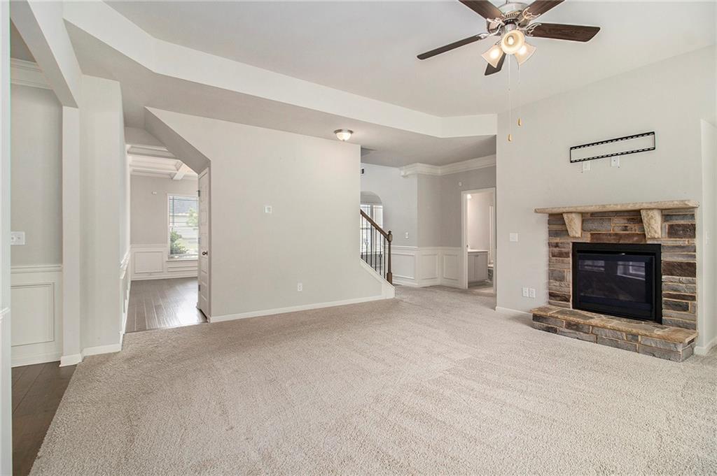 206 Brookview Drive, Newnan, Georgia image 6