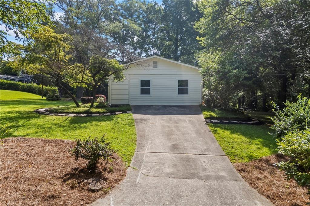 278 Doeskin Trail SE