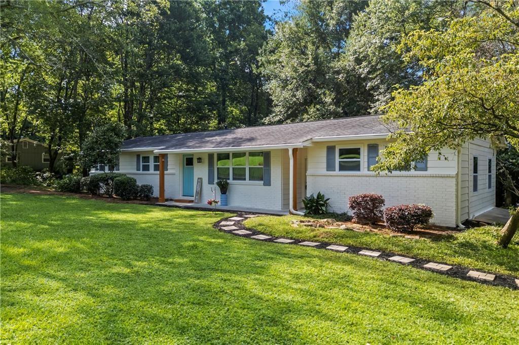 278 Doeskin Trail SE