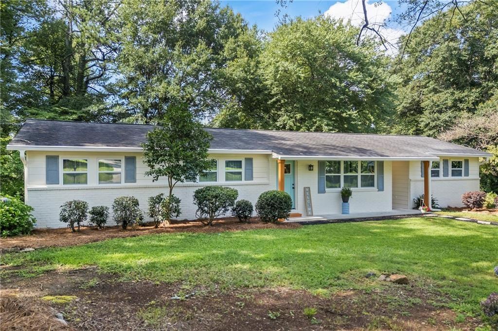 278 Doeskin Trail SE