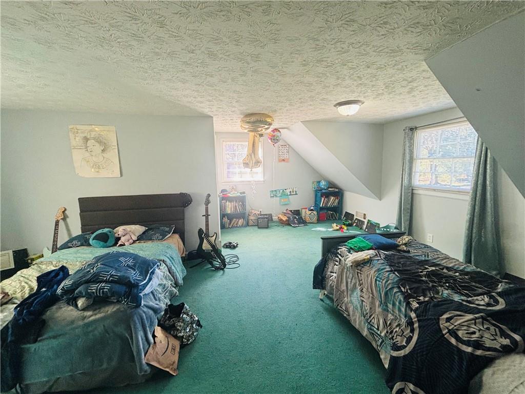 None - Residential