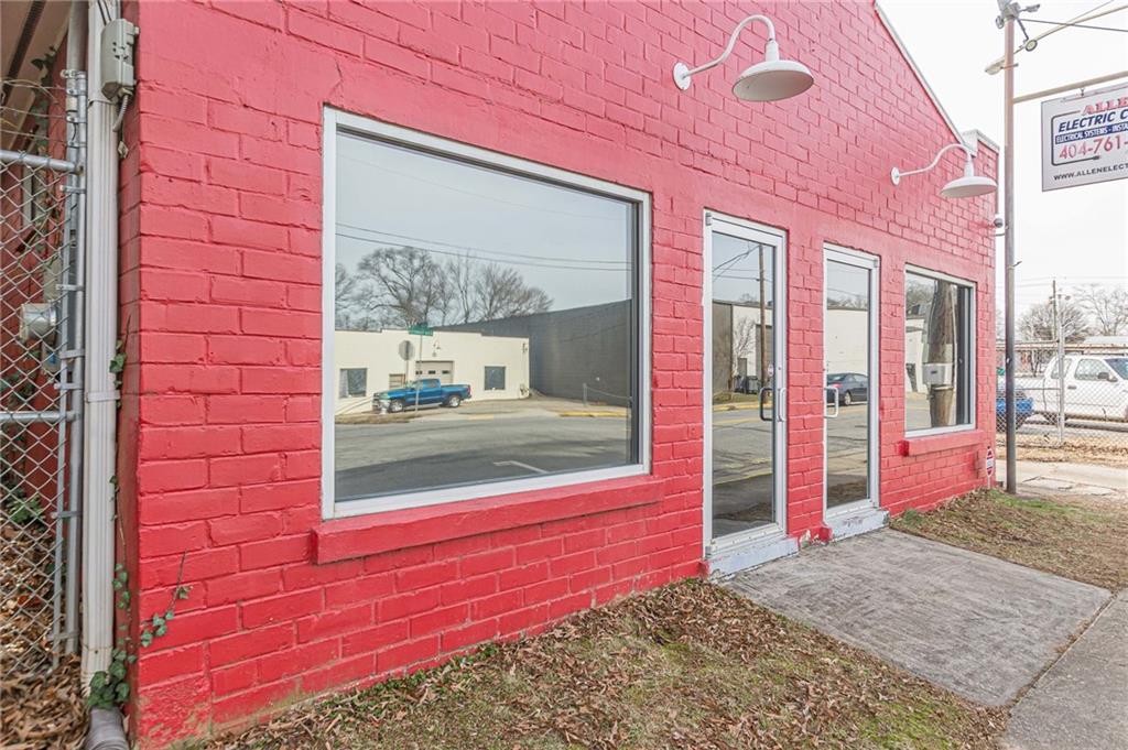 614 King Arnold Street