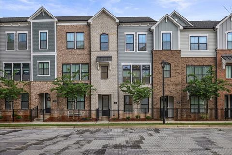 820 Kenway Avenue Roswell GA 30076