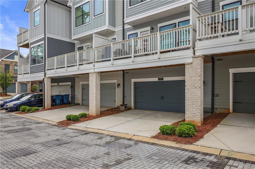 820 Kenway Avenue, Roswell, Georgia image 30