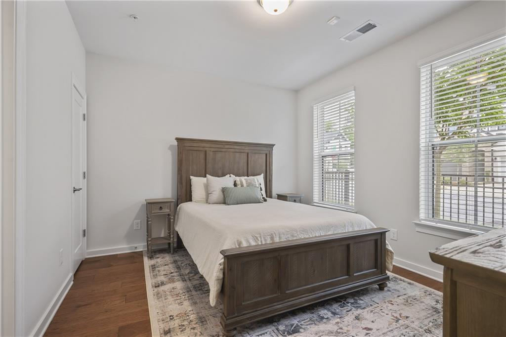 820 Kenway Avenue, Roswell, Georgia image 28