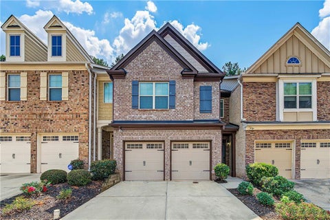 Homes For Rent - 2038 Brightleaf Way #103<br/> Marietta, GA 30060