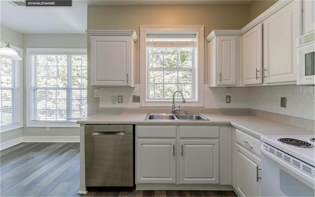 2061 Wildcat Cliffs Lane