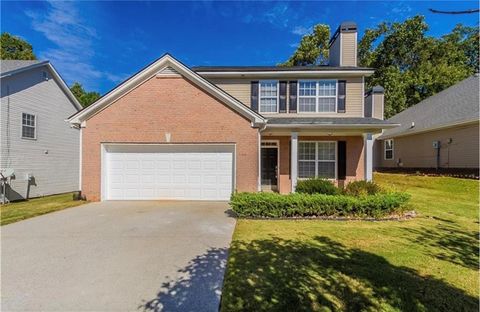 2061 Wildcat Cliffs Lane Lawrenceville GA 30043