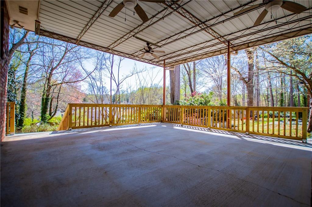 1181 Angelia Drive, Mableton, Georgia image 16