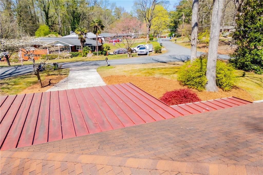 1181 Angelia Drive, Mableton, Georgia image 31