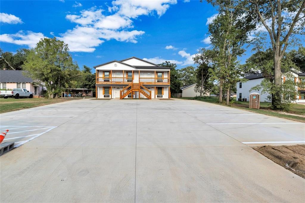 703 Carver Drive