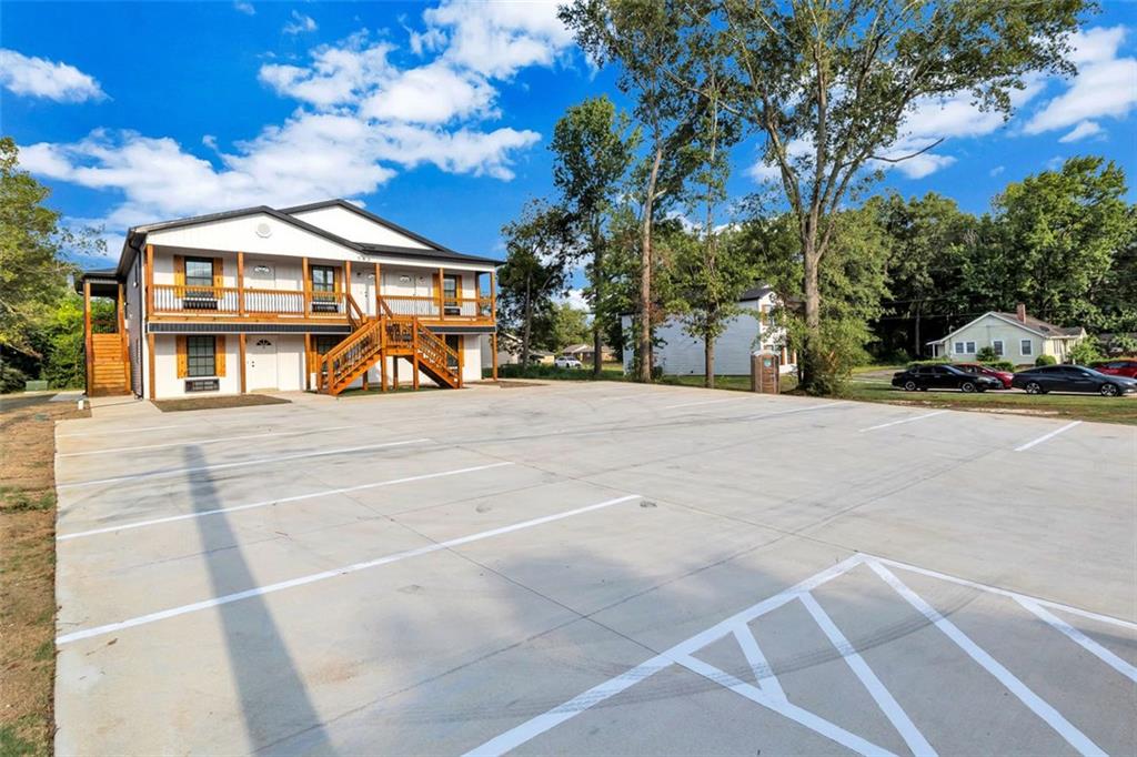 703 Carver Drive